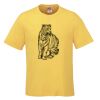 Men's Crew Neck Tee Thumbnail