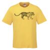 Men's Crew Neck Tee Thumbnail
