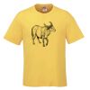 Men's Crew Neck Tee Thumbnail