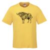 Men's Crew Neck Tee Thumbnail