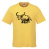 Men's Crew Neck Tee Thumbnail