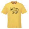 Men's Crew Neck Tee Thumbnail