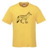 Men's Crew Neck Tee Thumbnail