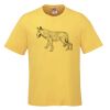Men's Crew Neck Tee Thumbnail