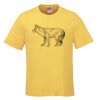 Men's Crew Neck Tee Thumbnail