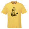 Men's Crew Neck Tee Thumbnail