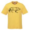 Men's Crew Neck Tee Thumbnail