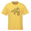 Men's Crew Neck Tee Thumbnail