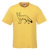 Men's Crew Neck Tee Thumbnail