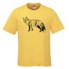 Men's Crew Neck Tee Thumbnail