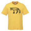 Men's Crew Neck Tee Thumbnail