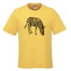 Men's Crew Neck Tee Thumbnail