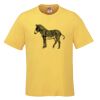 Men's Crew Neck Tee Thumbnail