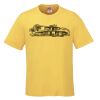 Men's Crew Neck Tee Thumbnail