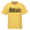 Men's Crew Neck Tee Thumbnail