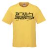 Men's Crew Neck Tee Thumbnail