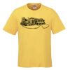 Men's Crew Neck Tee Thumbnail