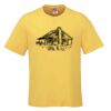 Men's Crew Neck Tee Thumbnail