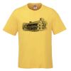 Men's Crew Neck Tee Thumbnail
