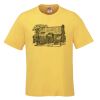 Men's Crew Neck Tee Thumbnail