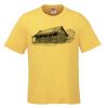 Men's Crew Neck Tee Thumbnail