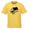Men's Crew Neck Tee Thumbnail