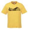 Men's Crew Neck Tee Thumbnail