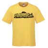 Men's Crew Neck Tee Thumbnail