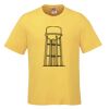 Men's Crew Neck Tee Thumbnail