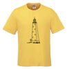 Men's Crew Neck Tee Thumbnail