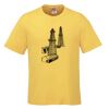 Men's Crew Neck Tee Thumbnail