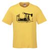 Men's Crew Neck Tee Thumbnail