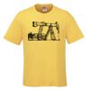 Men's Crew Neck Tee Thumbnail