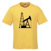 Men's Crew Neck Tee Thumbnail