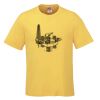 Men's Crew Neck Tee Thumbnail