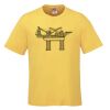 Men's Crew Neck Tee Thumbnail