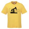 Men's Crew Neck Tee Thumbnail
