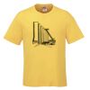 Men's Crew Neck Tee Thumbnail