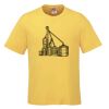 Men's Crew Neck Tee Thumbnail