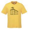 Men's Crew Neck Tee Thumbnail