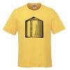 Men's Crew Neck Tee Thumbnail