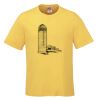 Men's Crew Neck Tee Thumbnail