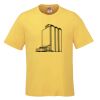 Men's Crew Neck Tee Thumbnail