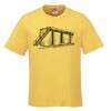 Men's Crew Neck Tee Thumbnail