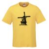 Men's Crew Neck Tee Thumbnail