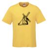 Men's Crew Neck Tee Thumbnail