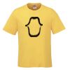 Men's Crew Neck Tee Thumbnail