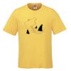 Men's Crew Neck Tee Thumbnail