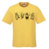 Men's Crew Neck Tee Thumbnail