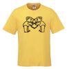 Men's Crew Neck Tee Thumbnail